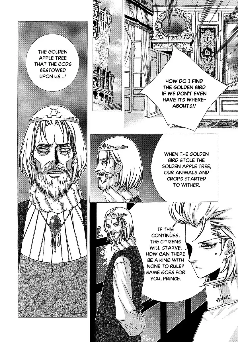 Chronicles of the Grim Peddler Chapter 17 10